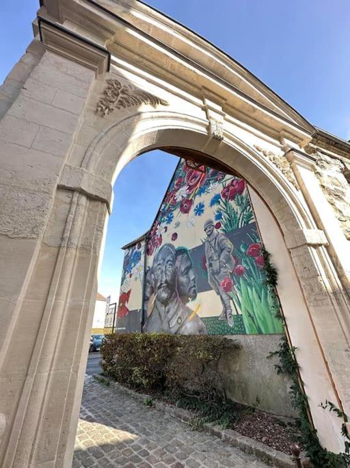 Maison Medievale Λον Εξωτερικό φωτογραφία